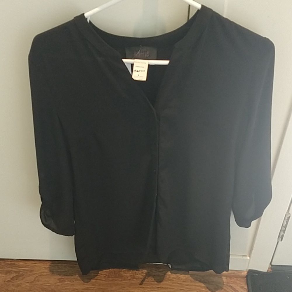 Naffie blouse
